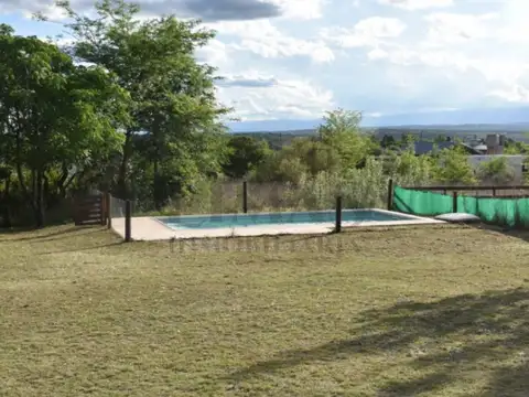 Casa en Venta 4 años