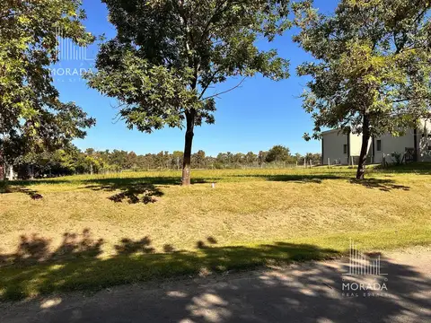 Lote en venta en Barrio Los Palenques, Manzanares, Pilar