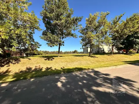 Lote en venta en Manazanares, Pilar