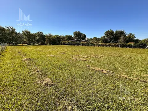 Terreno en Venta de 1300,0 m2