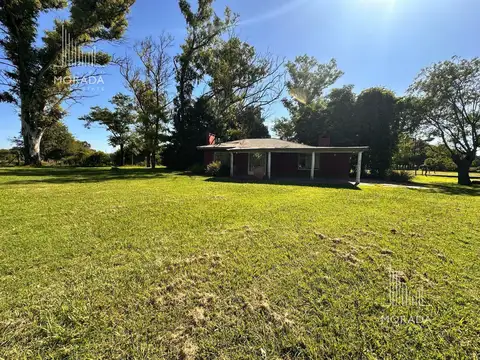 Lote en venta en Manazanares, Pilar