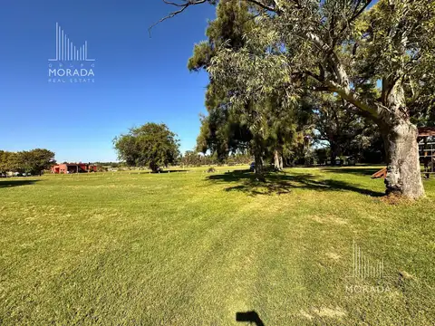 Lote en venta en Barrio Los Palenques, Manzanares, Pilar
