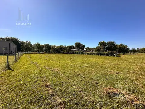 Terreno en Venta en Manzanares, USD 35.000