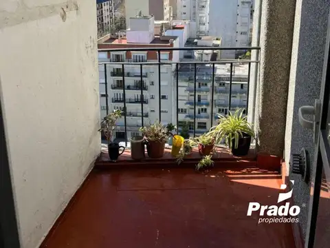 Mono en Venta - a 3 Cuadras de La Playa - Mardel