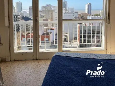 Departamento en Venta en Centro, USD 48.000