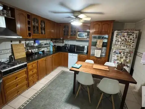 Departamento en Venta en Barracas, CABA