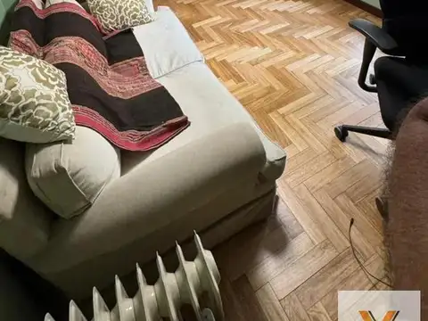 Departamento en Venta 40 años