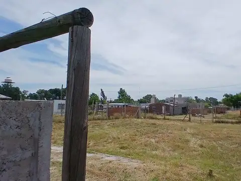 Terreno en Venta en Domselaar, Partido de San Vicente