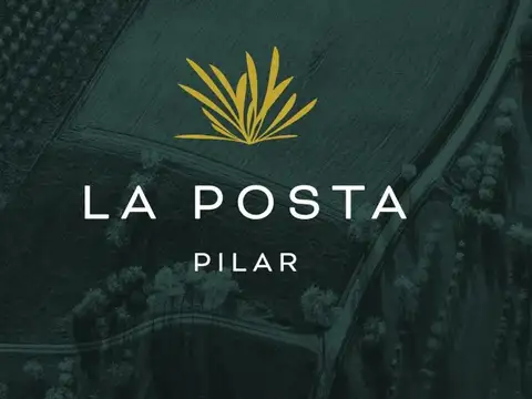 ADG. Excelente lote en Barrio La Posta, Pilar