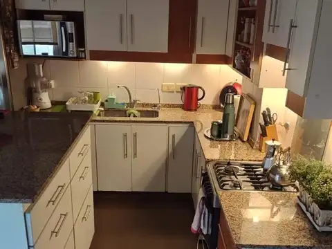 Departamento en Venta 11 años