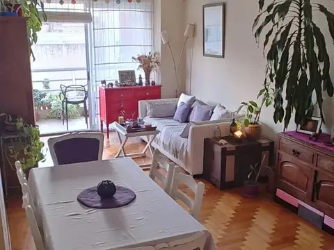 Departamento en Venta en Almagro, CABA