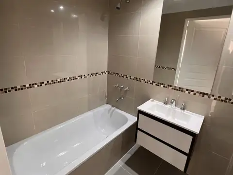 Departamento en Alquiler A Estrenar