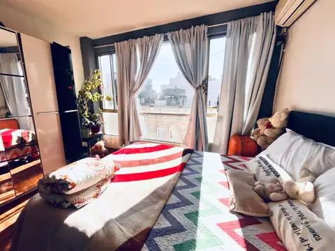Departamento en Venta en Abasto, USD 50.000