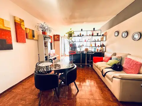 mono divisible muy luminoso
