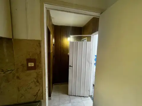 Departamento tipo casa en alquiler en San Isidro