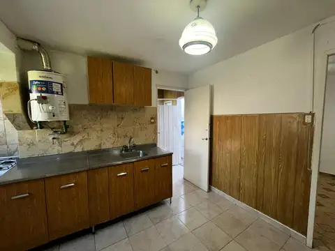 Depto Tipo Casa en Alquiler de 2 ambientes