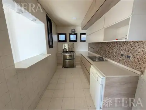 Casa en Alquiler al Suroeste