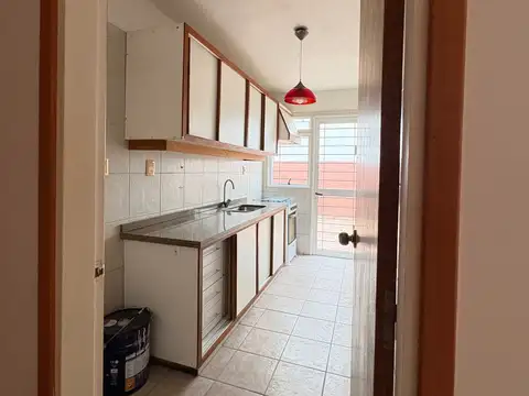Departamento en Alquiler Permite mascota