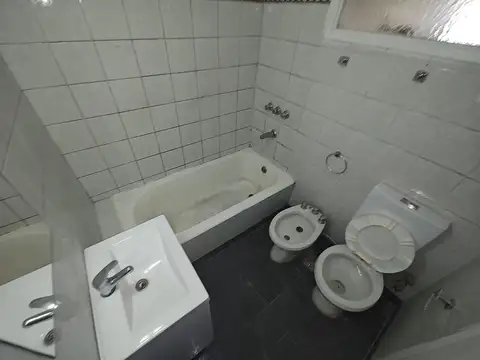 Departamento en Alquiler Apto profesional