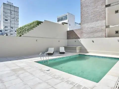 Departamento en Venta en Martin, Rosario