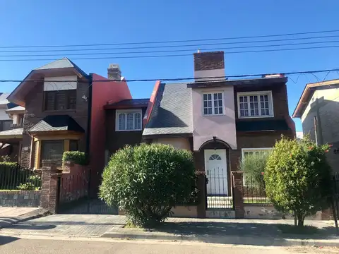 Casa en venta en barrio Pueyrredón