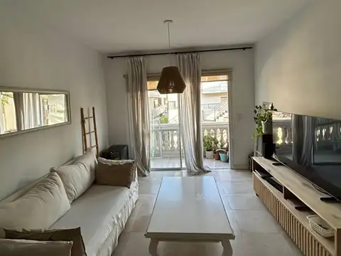 Departamento en Alquiler de 2 ambientes