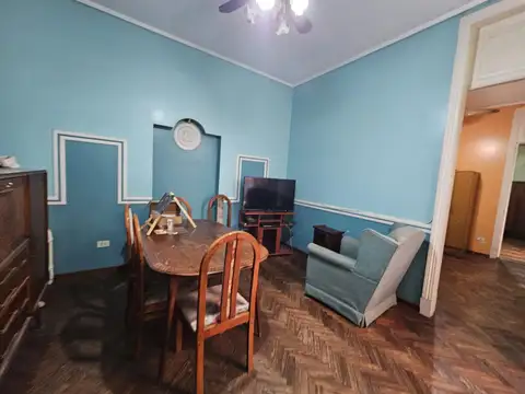 Depto Tipo Casa en Venta 45 años