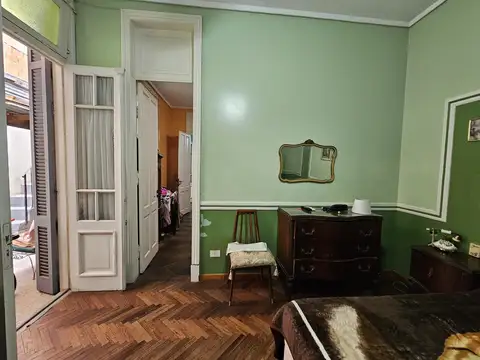 Depto Tipo Casa en Venta de 3 dormitorios
