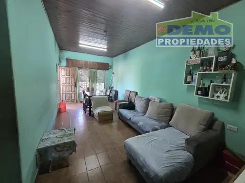 Casa en Venta en Grand Bourg, USD 64.000