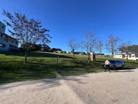 Terreno en Venta en Barrancas De San Benito, USD 50.000