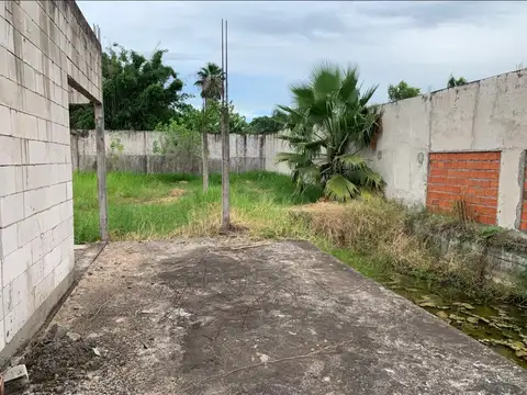CASAS - QUINTA - VILLA SAN MARTÍN, RESISTENCIA
