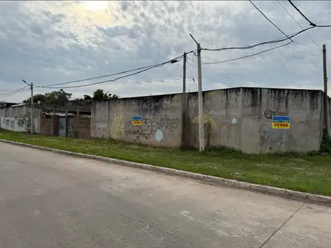 CASAS - QUINTA - VILLA SAN MARTÍN, RESISTENCIA