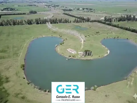 Venta 102 Hectareas Con Proyecto Avanzado en San Vicente