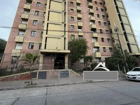 Exc depto 3 dorm vta balcon J. Castellanos al 400