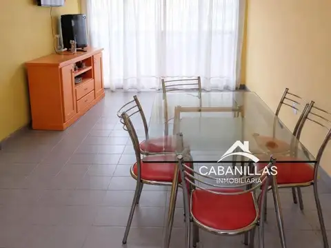 Departamento en Venta en Zona Centro, USD 75.000