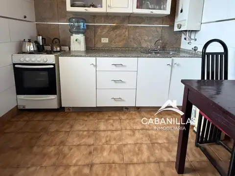 Departamento en Venta 35 años