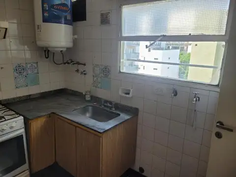 Departamento en Venta en Villa Urquiza, USD 110.000