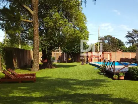 Quinta a la venta en La Reja