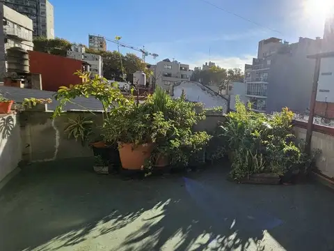 Depto Tipo Casa en Venta en Palermo, USD 330.000