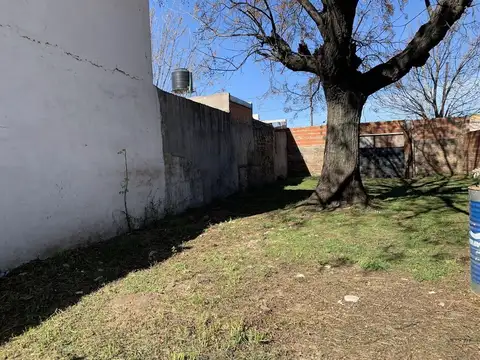 Terreno en Venta de 269,0 m2