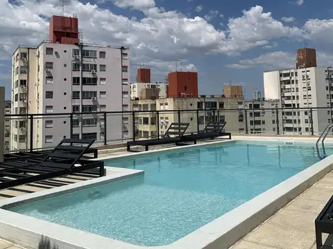 Departamento a estrenar en Colegiales