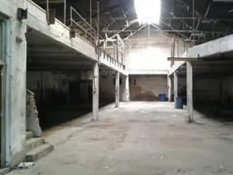 Depósito Galpón  en Venta ubicado en San Martin, G.B.A. Zona Norte, Argentina