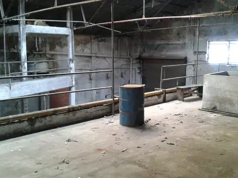 Galpon en Venta en Barrio Parque San Martin, USD 450.000