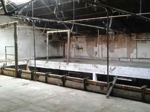 Galpon en Venta en Barrio Parque San Martin, USD 450.000