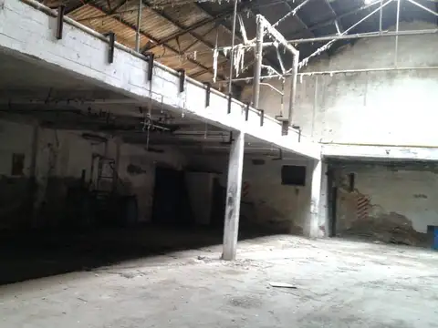 calle 54 o mitre 1000