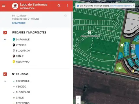 Autopista Rosario - Santa Fe