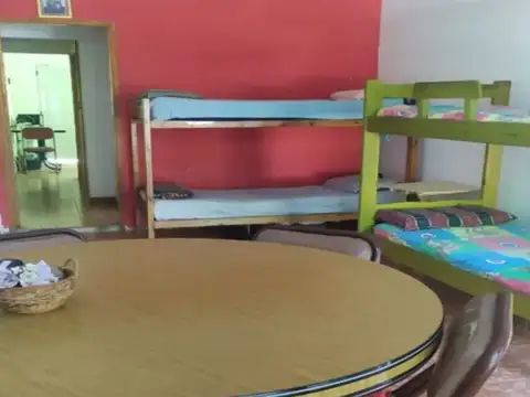 Departamento - San Clemente Del Tuyú