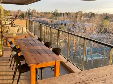 Departamento en Venta en Rosario, USD 215.000