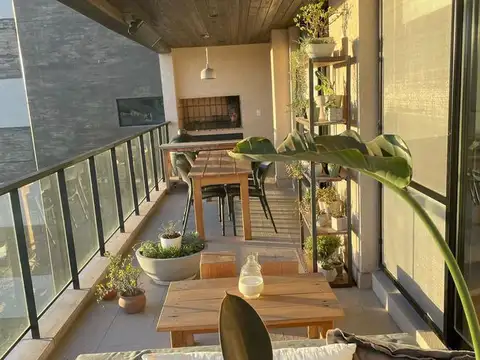 Departamento en Venta 5 años