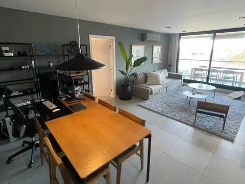 Departamento en Venta en Fisherton, Rosario